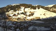 Archiviertes Webcam Bild: Blick über Großarl am 26 Feb 2026 um 08:47 Uhr