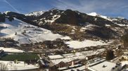 Archiviertes Webcam Bild: Blick über Großarl am 26 Feb 2026 um 14:47 Uhr