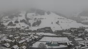 Archived webcam image showing Grossarltal - Panorama on 26 Mar 2026 at 14:28