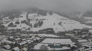 Archived webcam image showing Grossarltal - Panorama on 26 Mar 2026 at 10:28