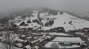 Archived webcam image showing Grossarltal - Panorama on 26 Mar 2026 at 12:28