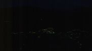 Archiviertes Webcam Bild: Blick über Großarl am 12.10.2026 um 07:57 Uhr