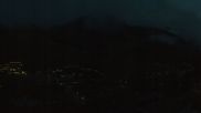 Archiviertes Webcam Bild: Blick über Großarl am 29.10.2026 um 06:05 Uhr