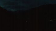 Archived webcam image showing Grossarltal - Panorama on 31 Oct 2026 at 06:55