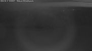 Archiviertes Webcam Bild: Thurnerspur: Blick über St. Peter und St. Märgen zum Kandel am 17.06.2026 um 04:05 Uhr