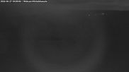 Archived webcam image showing Village vie St. Peter and St. Märgen, Thurnerspur on 27 Jun 2026 at 04:52