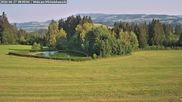 Archived webcam image showing Village vie St. Peter and St. Märgen, Thurnerspur on 27 Jun 2026 at 08:52