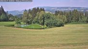 Archived webcam image showing Village vie St. Peter and St. Märgen, Thurnerspur on 27 Jun 2026 at 14:52
