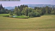 Archiviertes Webcam Bild: Thurnerspur: Blick über St. Peter und St. Märgen zum Kandel am 27.06.2026 um 16:13 Uhr