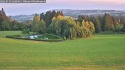 Archived webcam image showing Village vie St. Peter and St. Märgen, Thurnerspur on 7 Jul 2026 at 06:32