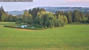Archived webcam image showing Village vie St. Peter and St. Märgen, Thurnerspur on 7 Jul 2026 at 07:32