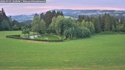 Archived webcam image showing Village vie St. Peter and St. Märgen, Thurnerspur on 7 Jul 2026 at 20:32