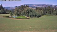 Archiviertes Webcam Bild: Thurnerspur: Blick über St. Peter und St. Märgen zum Kandel am 12.07.2026 um 14:05 Uhr