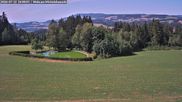 Archiviertes Webcam Bild: Thurnerspur: Blick über St. Peter und St. Märgen zum Kandel am 12.07.2026 um 16:05 Uhr