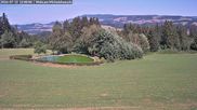 Archiviertes Webcam Bild: Thurnerspur: Blick über St. Peter und St. Märgen zum Kandel am 12.07.2026 um 12:05 Uhr