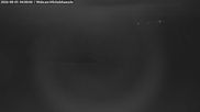 Archived webcam image showing Village vie St. Peter and St. Märgen, Thurnerspur on 5 Aug 2026 at 04:15