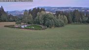 Archiviertes Webcam Bild: Thurnerspur: Blick über St. Peter und St. Märgen zum Kandel am 05.08.2026 um 06:14 Uhr