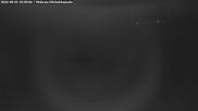 Archived webcam image showing Village vie St. Peter and St. Märgen, Thurnerspur on 5 Aug 2026 at 02:15