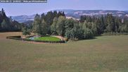 Archived webcam image showing Village vie St. Peter and St. Märgen, Thurnerspur on 11 Aug 2026 at 16:35