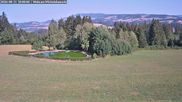 Archived webcam image showing Village vie St. Peter and St. Märgen, Thurnerspur on 11 Aug 2026 at 10:35