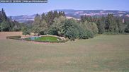 Archived webcam image showing Village vie St. Peter and St. Märgen, Thurnerspur on 11 Aug 2026 at 12:35