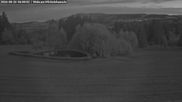 Archiviertes Webcam Bild: Thurnerspur: Blick über St. Peter und St. Märgen zum Kandel am 26.08.2026 um 06:09 Uhr