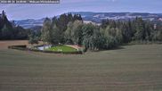 Archiviertes Webcam Bild: Thurnerspur: Blick über St. Peter und St. Märgen zum Kandel am 26.08.2026 um 16:09 Uhr