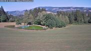 Archiviertes Webcam Bild: Thurnerspur: Blick über St. Peter und St. Märgen zum Kandel am 26.08.2026 um 12:09 Uhr