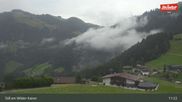 Archiviertes Webcam Bild: Bergstation Gondelbahn Hochsöll am 15.07.2026 um 11:19 Uhr