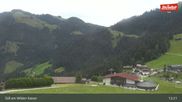 Archiviertes Webcam Bild: Bergstation Gondelbahn Hochsöll am 15.07.2026 um 13:19 Uhr