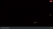 Archived webcam image showing Hochsöll Gondola - Top Station on 16 Oct 2026 at 01:49