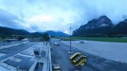 Archiviertes Webcam Bild: Flughafen Innsbruck am 12.05.2026 um 06:03 Uhr