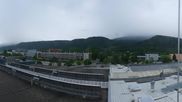 Archiviertes Webcam Bild: Flughafen Innsbruck am 12.05.2026 um 08:03 Uhr