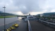 Archiviertes Webcam Bild: Flughafen Innsbruck am 21.05.2026 um 06:18 Uhr