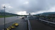 Archiviertes Webcam Bild: Flughafen Innsbruck am 21.05.2026 um 07:18 Uhr