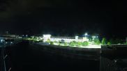 Archived webcam image showing Panoramic view of Innsbruck Airport on 15 Jun 2026 at 00:29