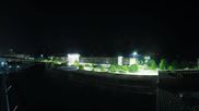 Archived webcam image showing Panoramic view of Innsbruck Airport on 15 Jun 2026 at 02:29