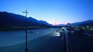 Archiviertes Webcam Bild: Flughafen Innsbruck am 19.06.2026 um 04:14 Uhr