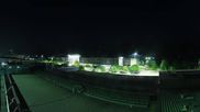 Archived webcam image showing Panoramic view of Innsbruck Airport on 26 Jun 2026 at 00:16