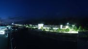 Archived webcam image showing Panoramic view of Innsbruck Airport on 21 Jul 2026 at 04:43