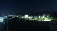 Archived webcam image showing Panoramic view of Innsbruck Airport on 31 Jul 2026 at 04:08