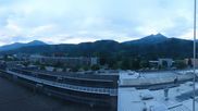 Archiviertes Webcam Bild: Flughafen Innsbruck am 26.08.2026 um 06:03 Uhr