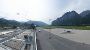 Archiviertes Webcam Bild: Flughafen Innsbruck am 26.08.2026 um 16:03 Uhr