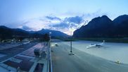 Archiviertes Webcam Bild: Flughafen Innsbruck am 26.08.2026 um 20:14 Uhr