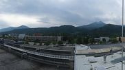 Archiviertes Webcam Bild: Flughafen Innsbruck am 20.08.2026 um 10:35 Uhr