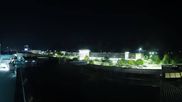 Archived webcam image showing Panoramic view of Innsbruck Airport on 15 Sep 2026 at 04:20