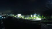 Archived webcam image showing Panoramic view of Innsbruck Airport on 25 Sep 2026 at 02:48