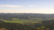 Archived webcam image showing Lookout tower Göblberg on 23 Apr 2026 at 10:30