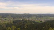 Archived webcam image showing Lookout tower Göblberg on 23 Apr 2026 at 12:30