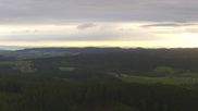 Archived webcam image showing Lookout tower Göblberg on 12 Jun 2026 at 06:18